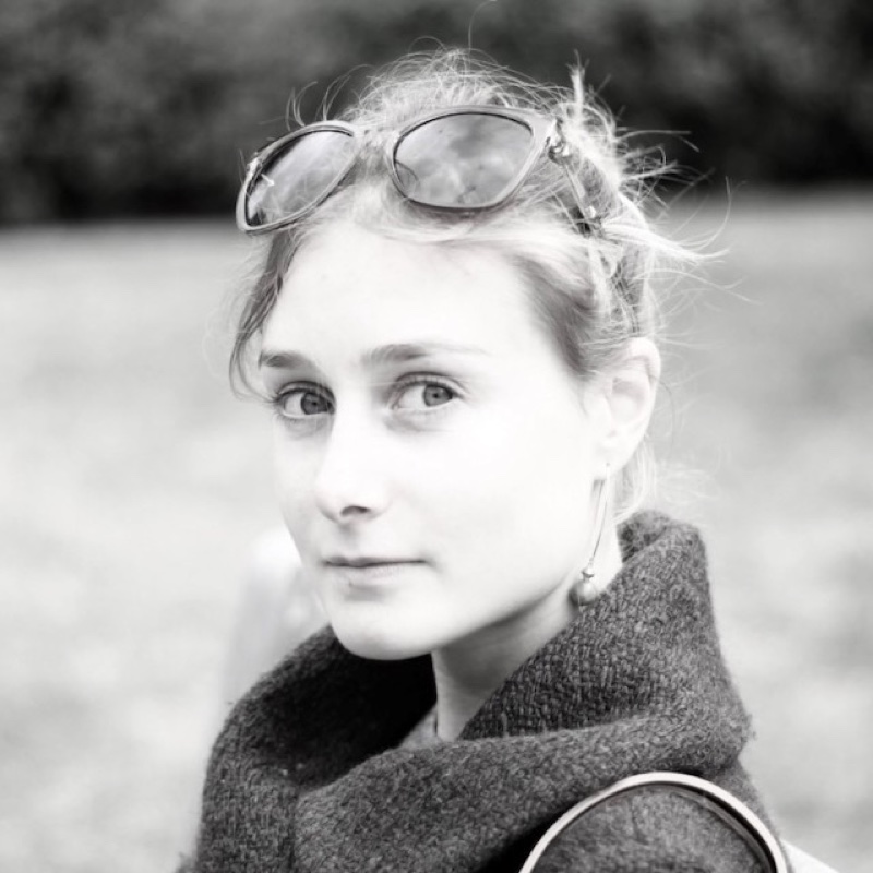 Inga Van den Bossche