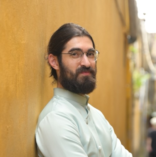 Max Kanwal